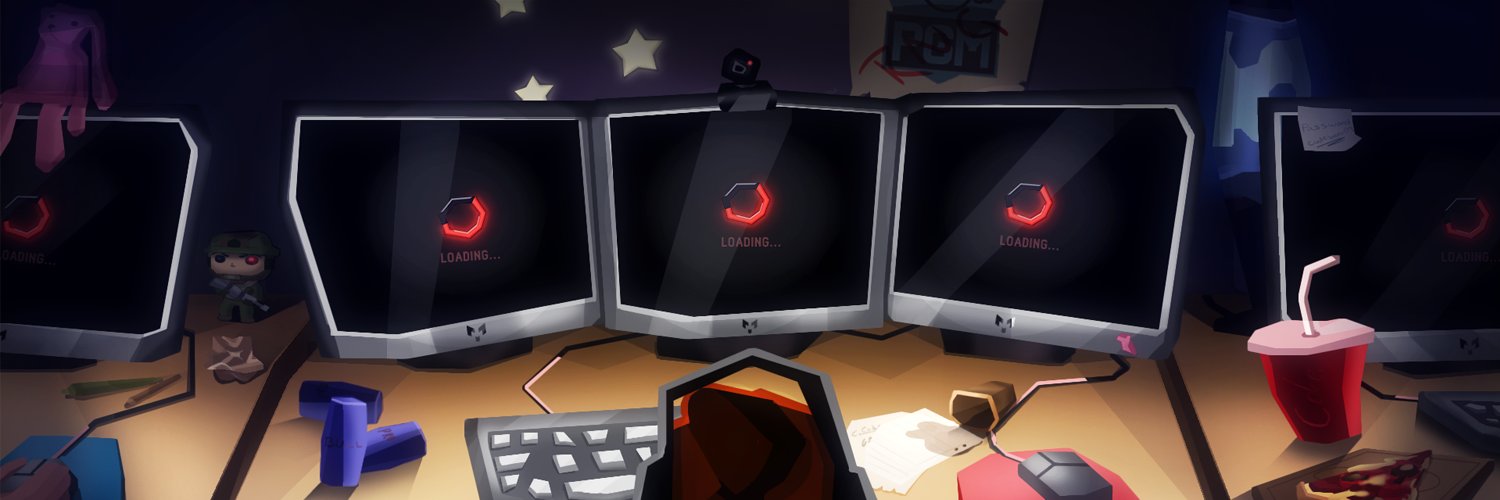 millenwaygames's profile banner image