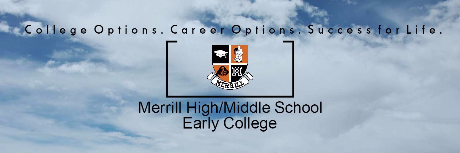 MerrillVandals's profile banner image