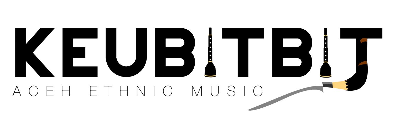 Keubitbit Aceh Music banner