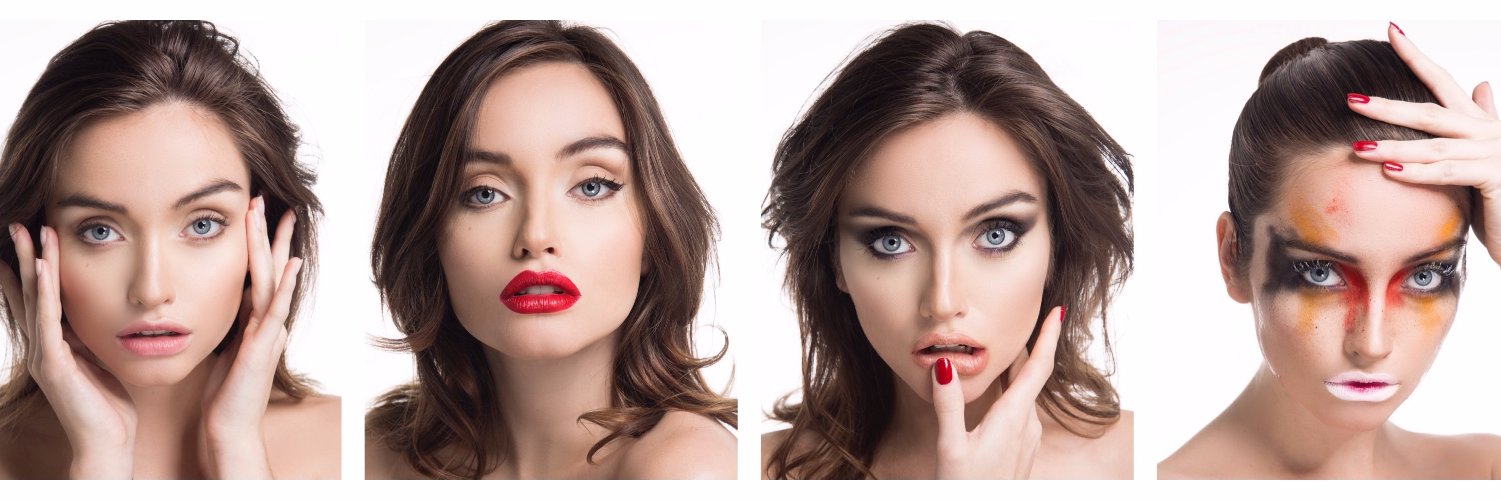 LoMakeUpStudio's profile banner image