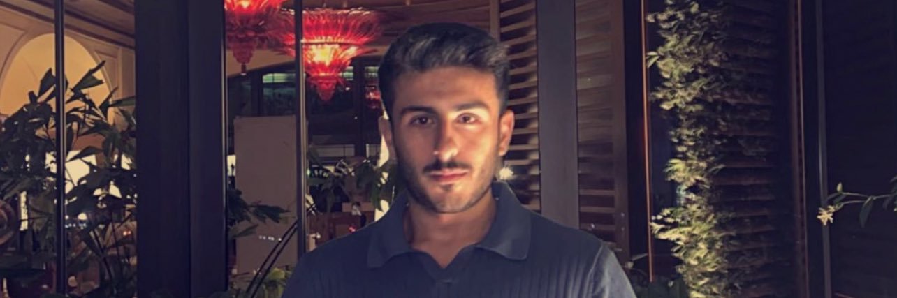 Ahalsaleh44's profile banner image