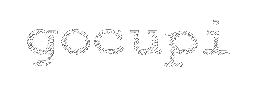 gocupi's profile banner image