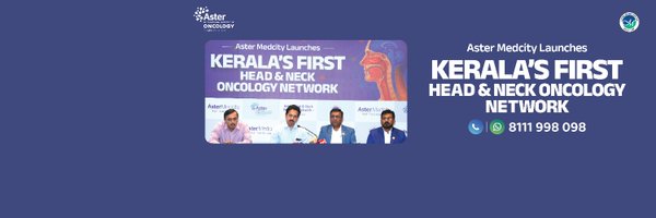 AsterMedcity14 Profile Banner