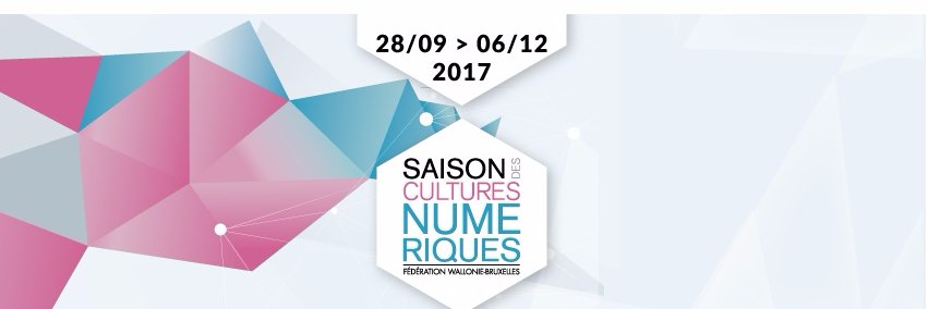 Saison numérique banner