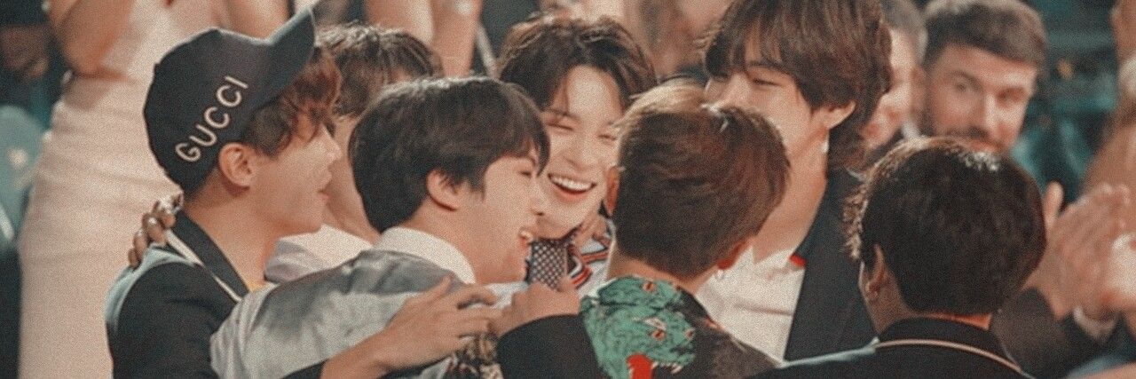 dipironazinha vai ver o BTS banner