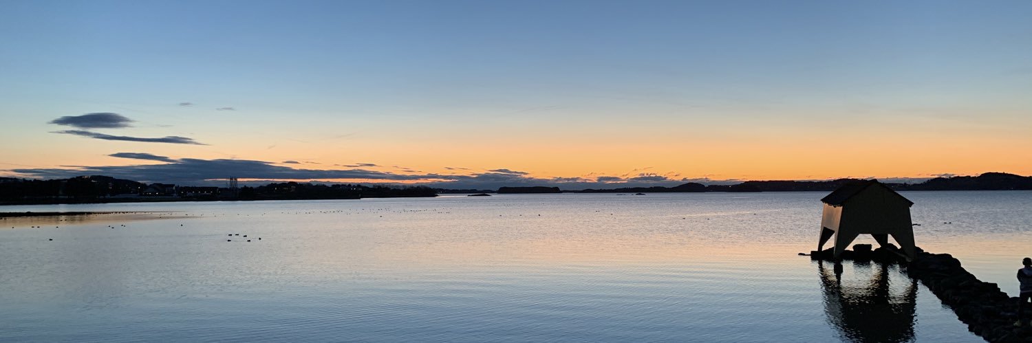 jstokka's profile banner image