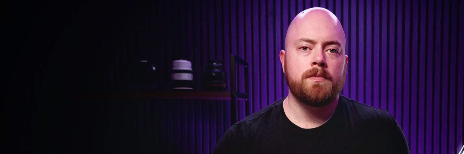 IAmJarrettS's profile banner image