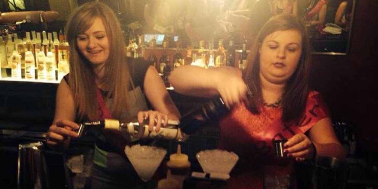 Amy 'Ginge' Stoneley banner