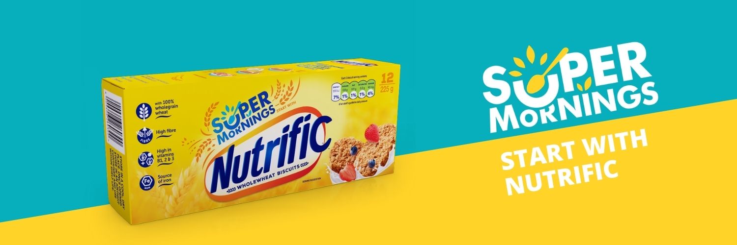 NutrificSA's profile banner image