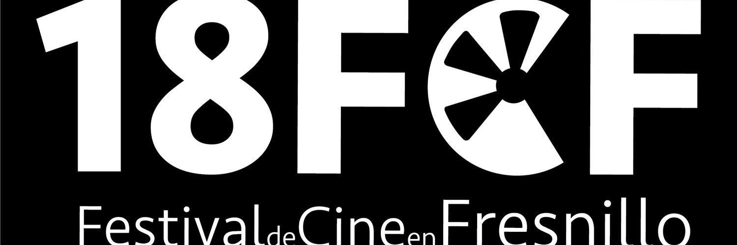 Fest. Cine Fresnillo banner
