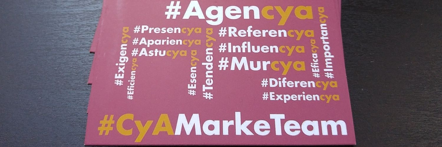 CyAMarkeTeam's profile banner image