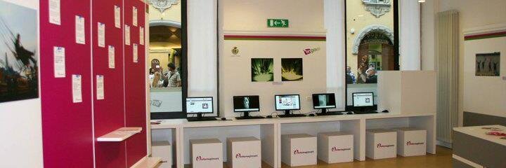 InformaGiovani Parma banner