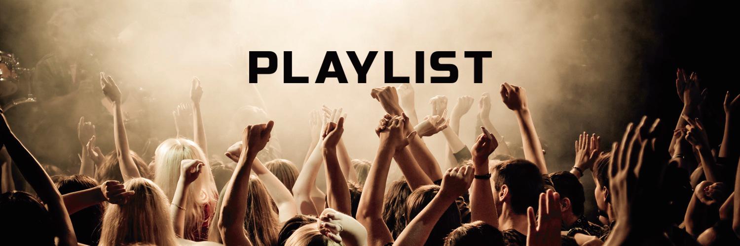 PlaylistMDZ's profile banner image
