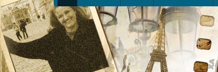 Sandra Del Tiempo 🌻 banner