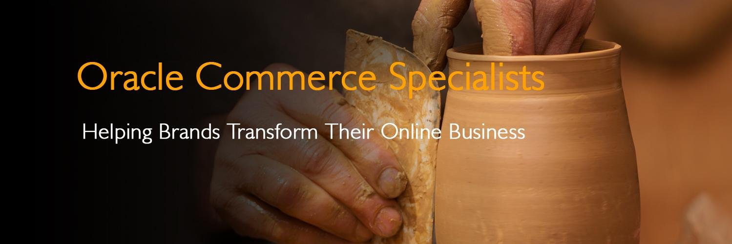 ZensarCommerce's profile banner image