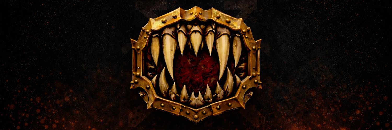 cpt_kharn's profile banner image