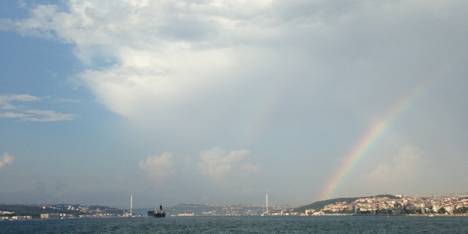 IstarGozaydin's profile banner image