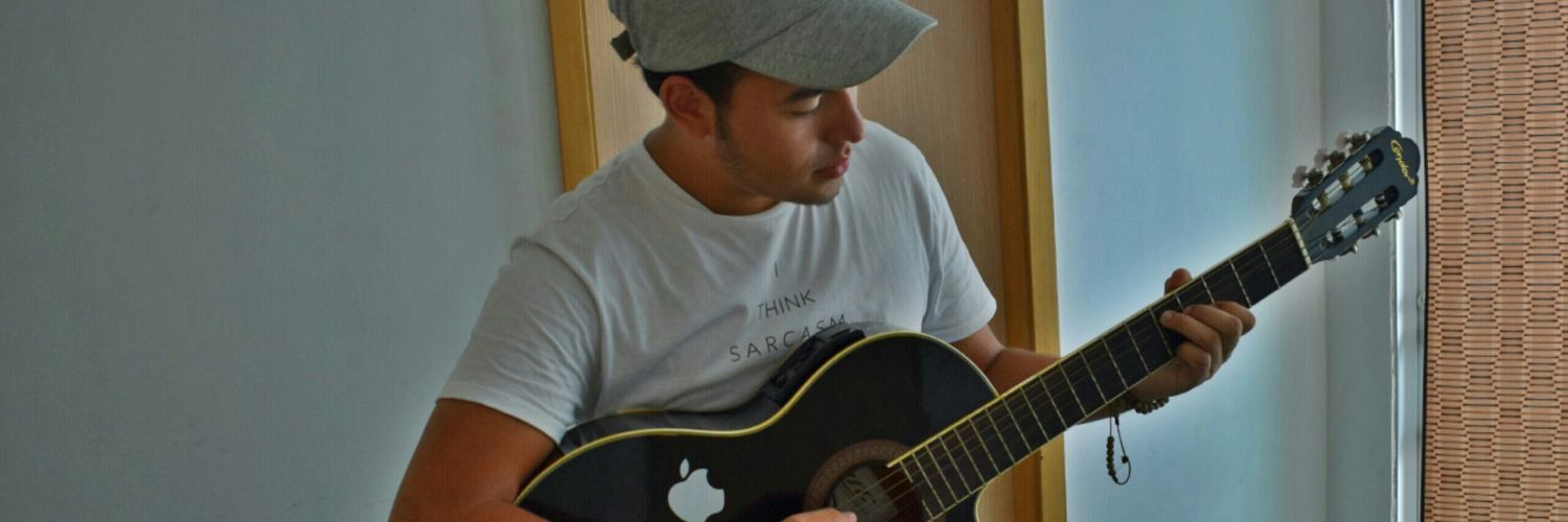 JoseCastellar1's profile banner image