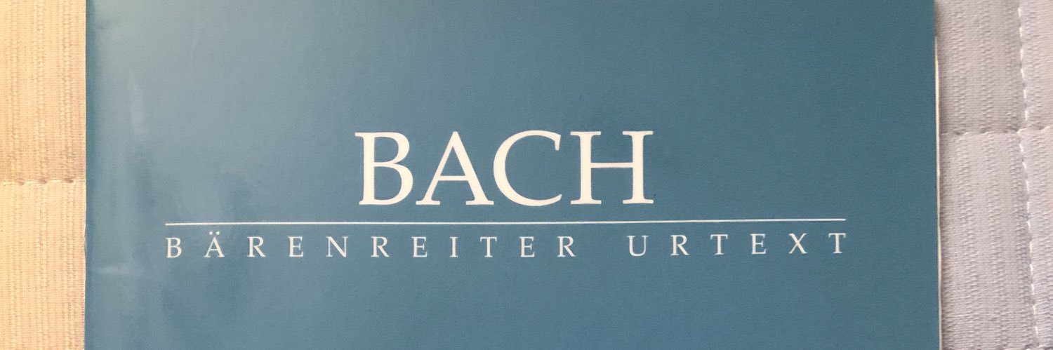 bach1670's profile banner image