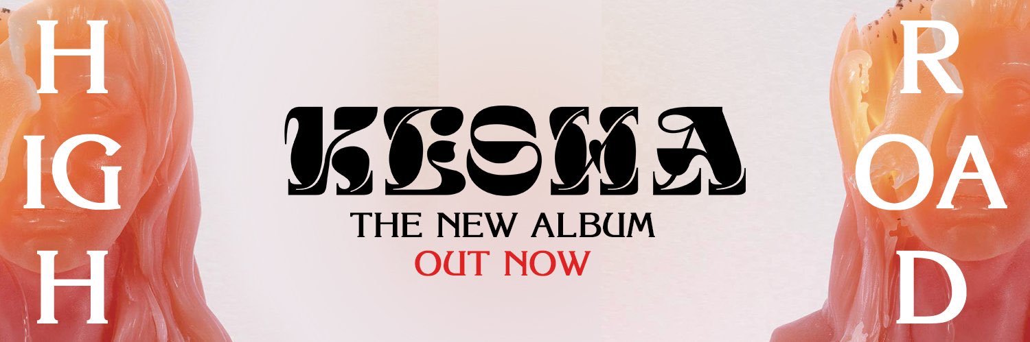 KeshasTakinOver's profile banner image