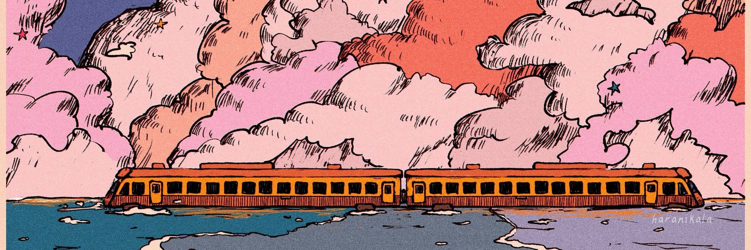hohey_ho's profile banner image