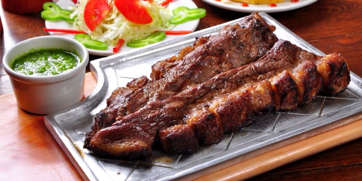 SantaMgourmet's profile banner image