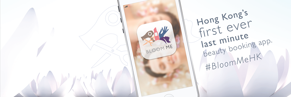 BloomMeHK's profile banner image