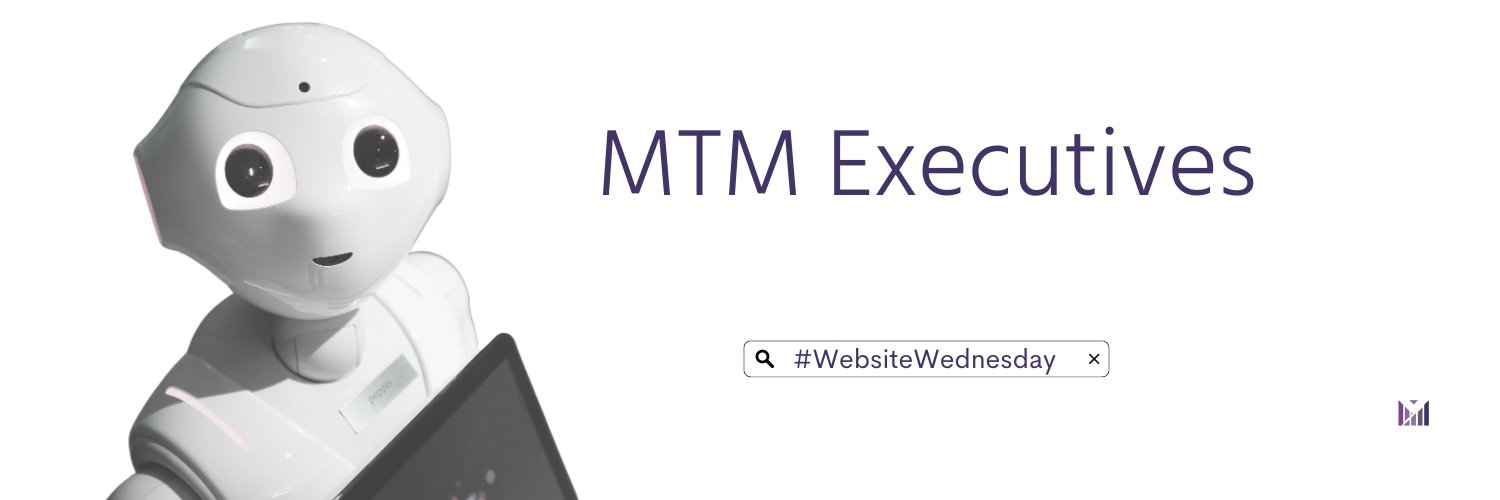 MTMexecutives's profile banner image
