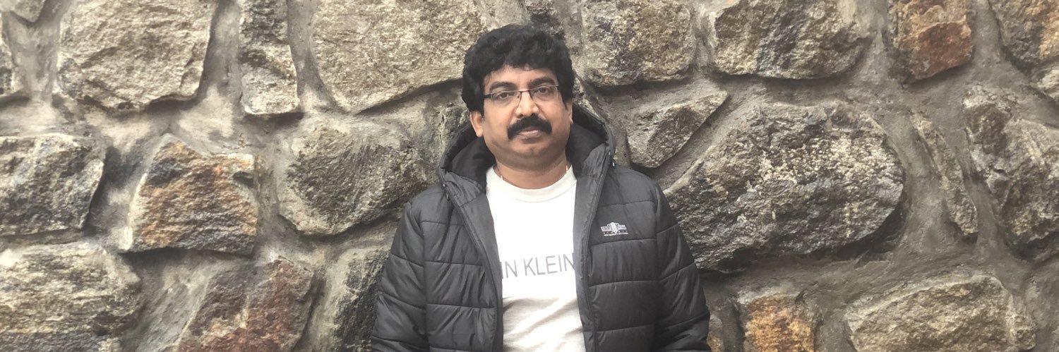 karthigypsy's profile banner image