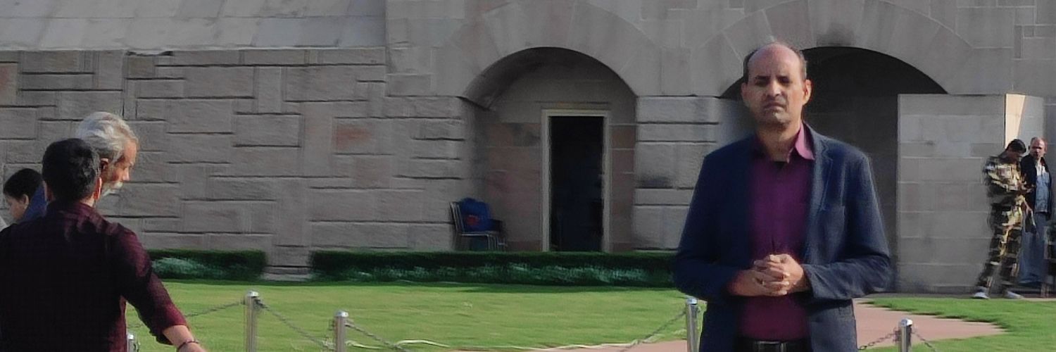 shivsingh1969's profile banner image