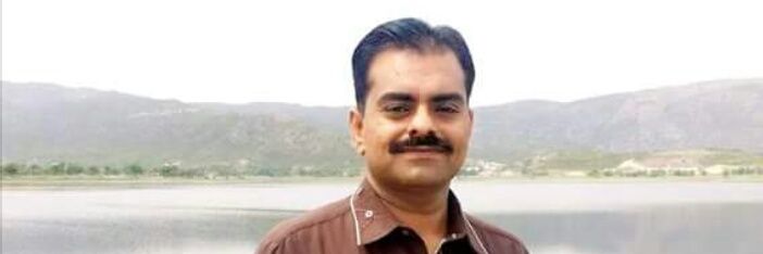 KASHIFSAEEDAWAN's profile banner image