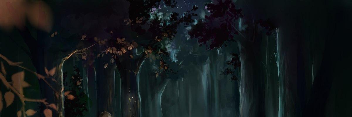 Andrey banner