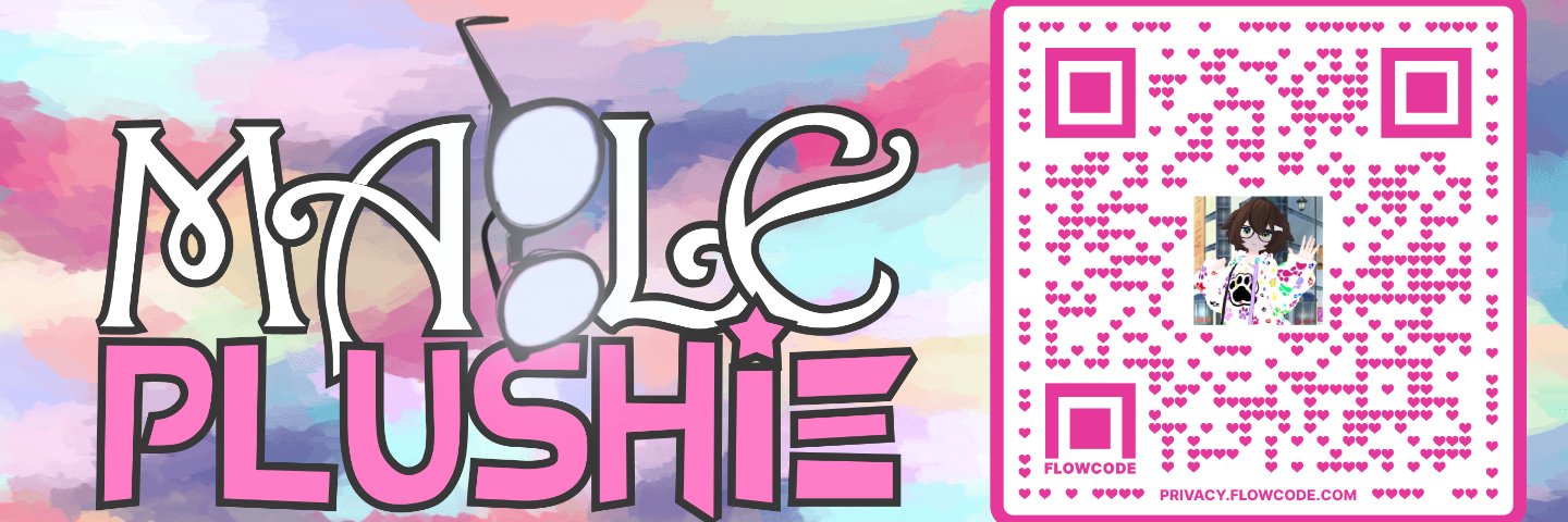 LittleMissPlushie banner