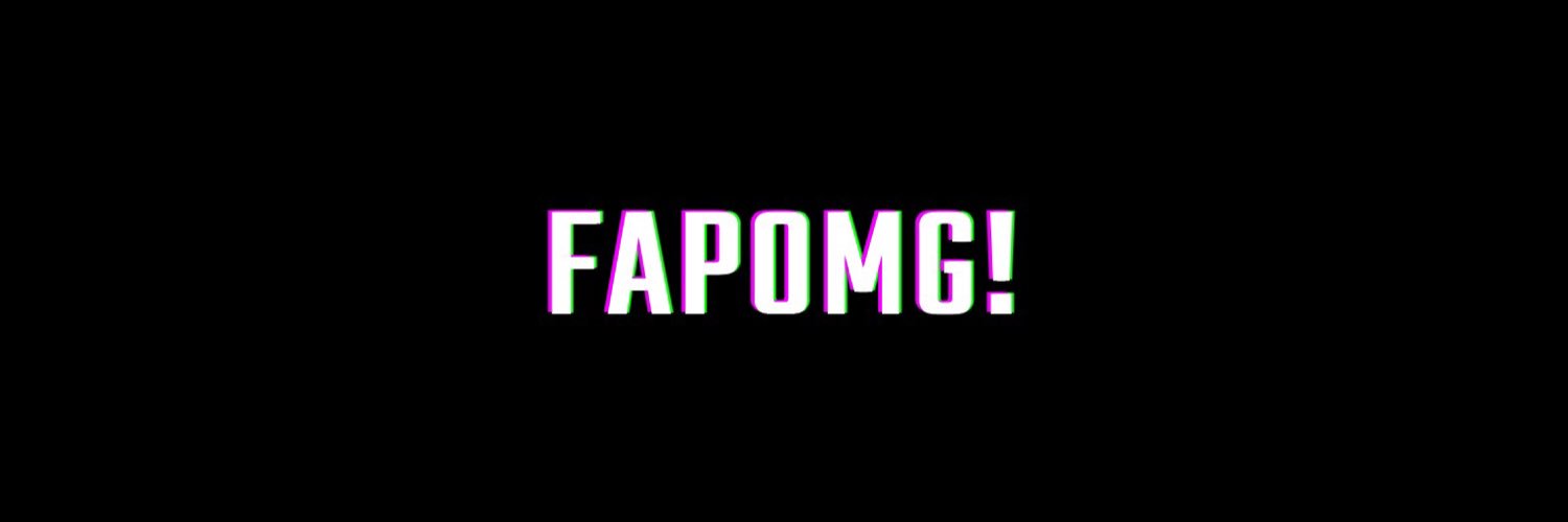 fapomg's profile banner image
