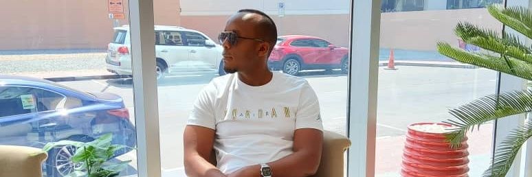 TUYIDAVE's profile banner image