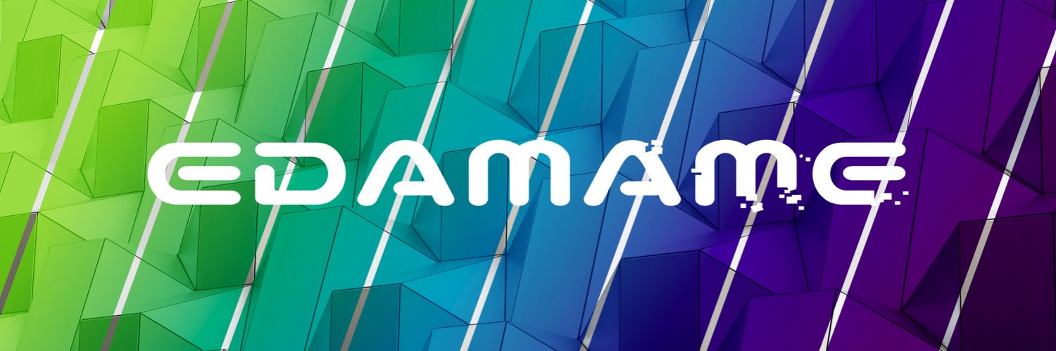 Edamame banner