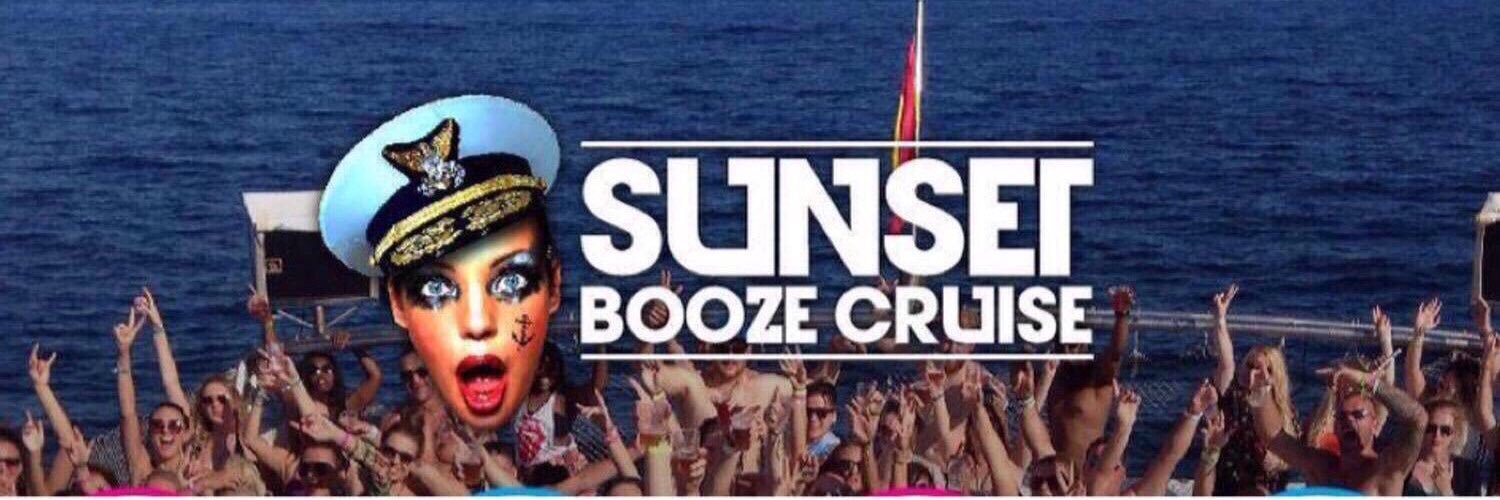 SunsetBCruise's profile banner image