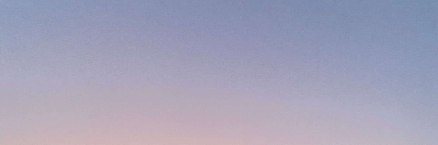 chay527's profile banner image