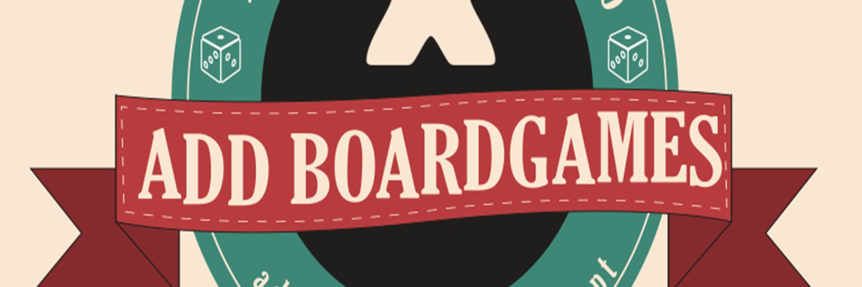 AddBoardgames's profile banner image