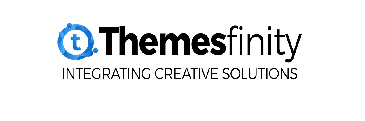 Themesfinity's profile banner image