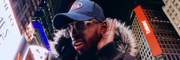 BLACKAdidanca Profile Banner