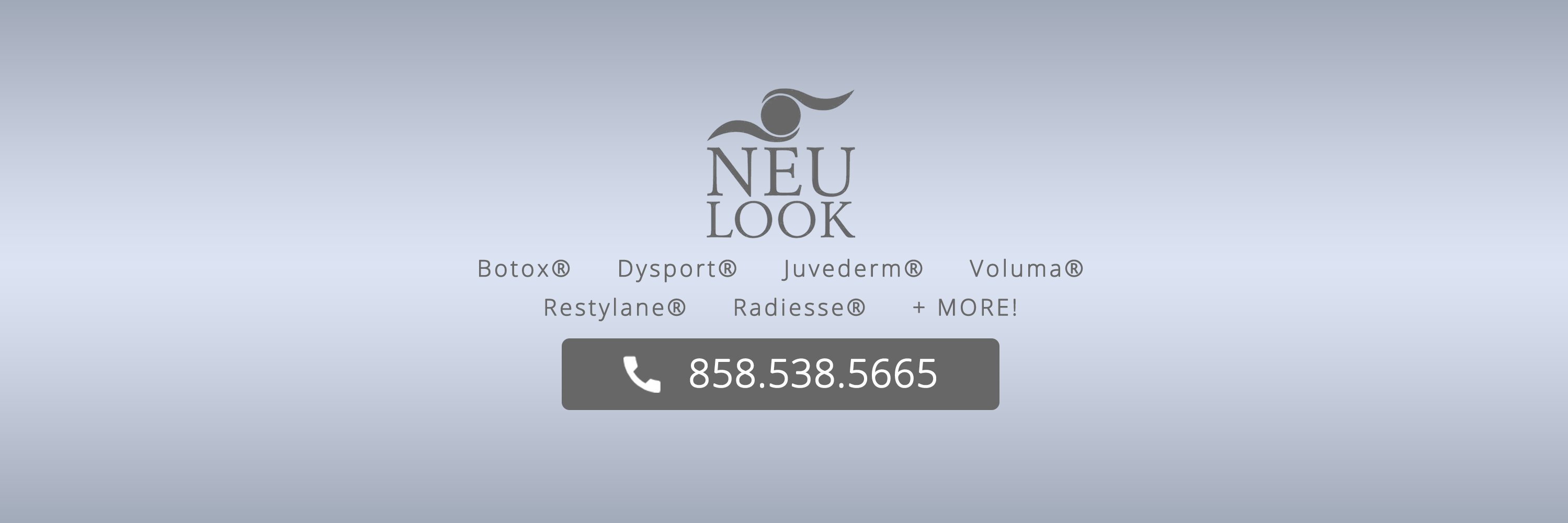 NeuLook's profile banner image