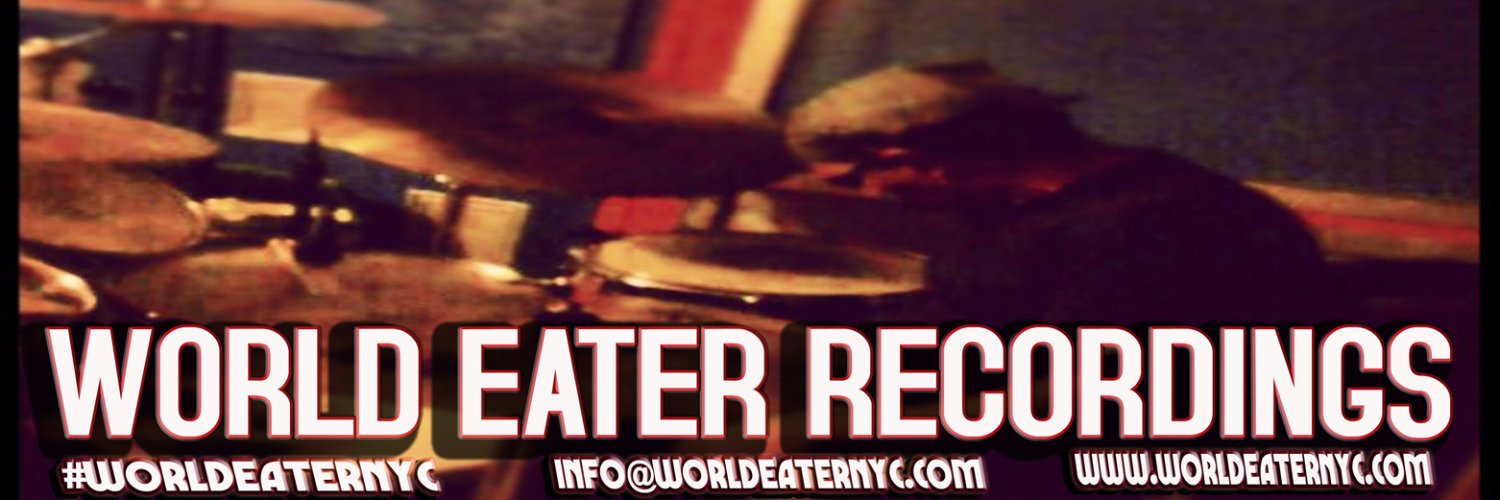 WorldEaterNYC's profile banner image