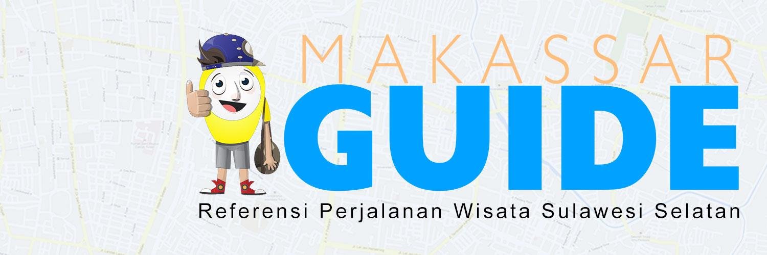 Makassar Guide banner