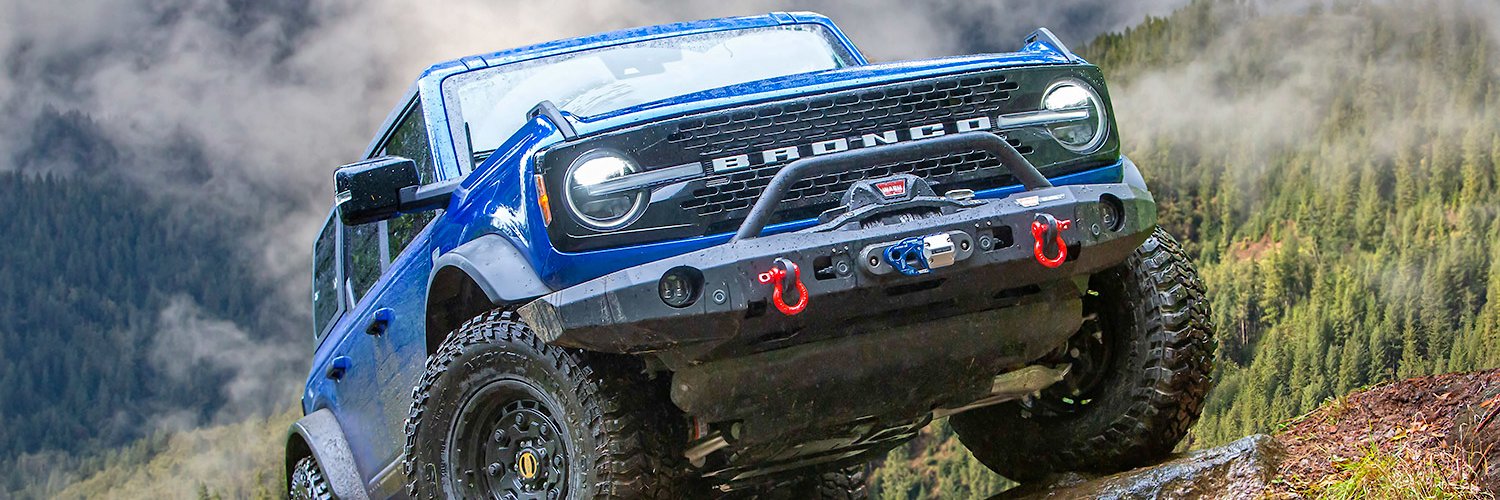 Warn Industries banner