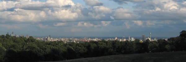 andrewhj Profile Banner