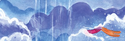 xiaoalison's profile banner image