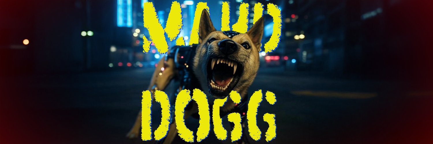 MahdDogg banner