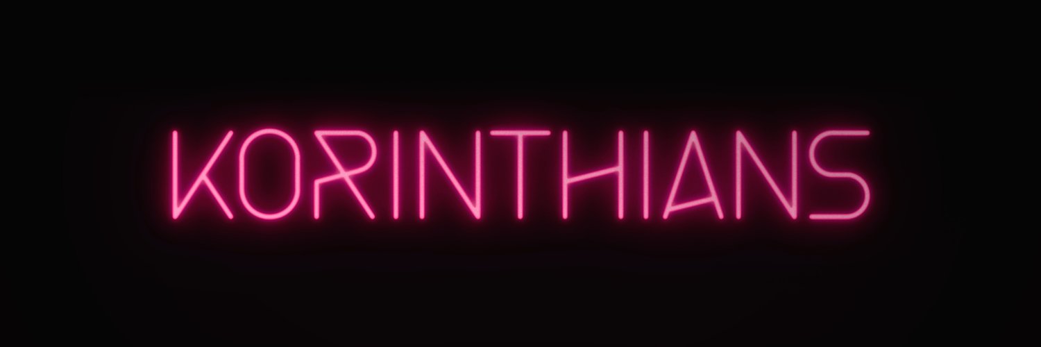 KORINTHIANSBAND's profile banner image