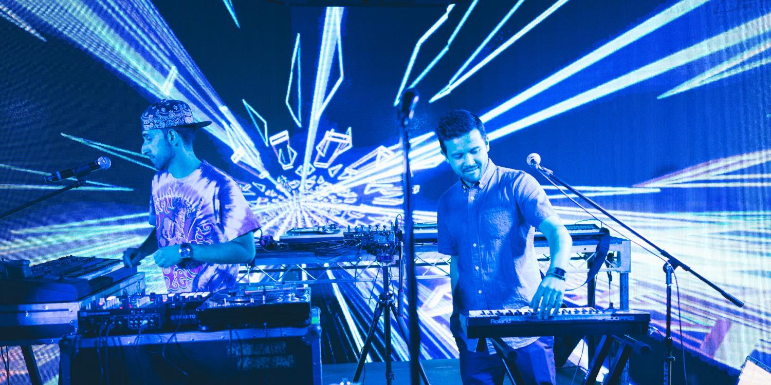 Starship Connection banner